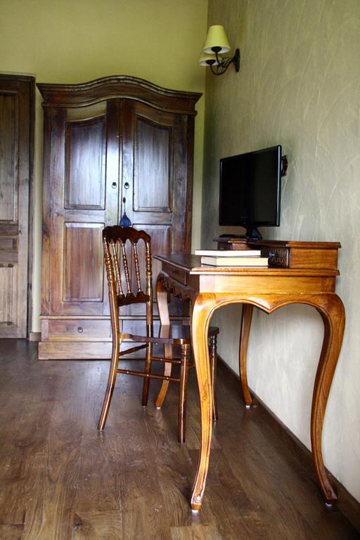 La Casona De Torio ξενώνας Εξωτερικό φωτογραφία